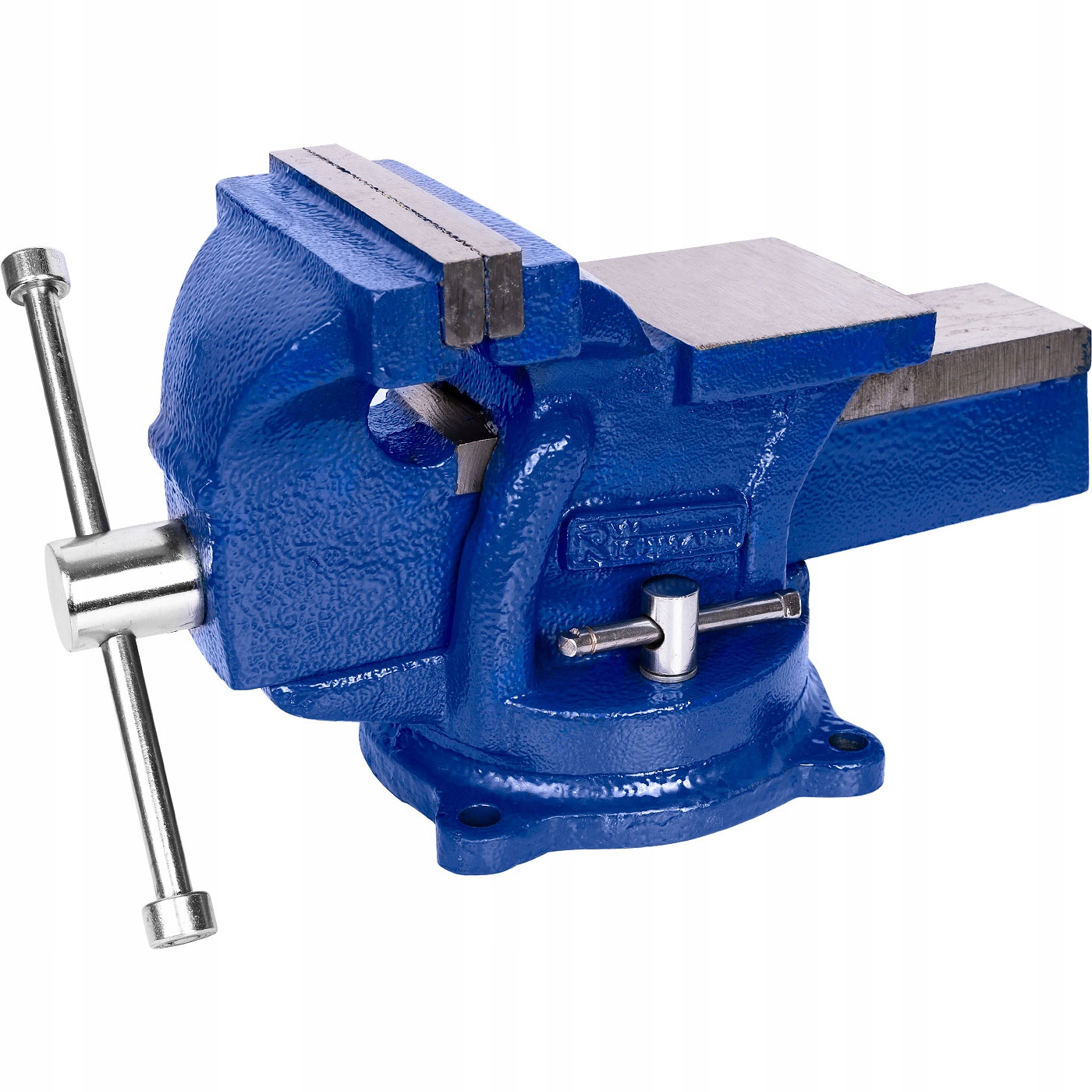 

Imadło Ślusarskie Obrotowe 100MM Richmann C8104