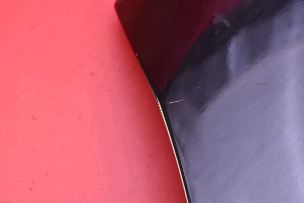 fender left front front RB5 HYUNDAI H-1 2 II i800 07-20