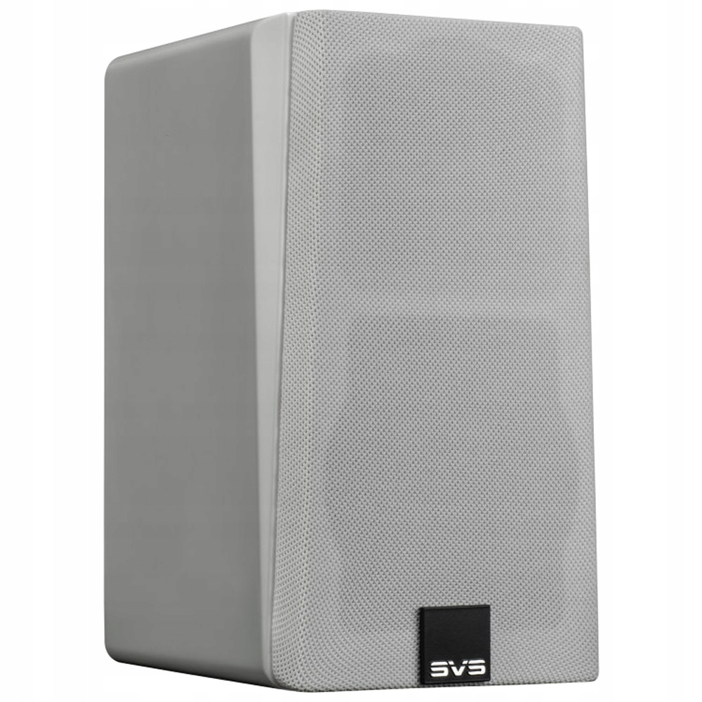 SVS PRIME SATELLITE KOLUMNY GŁOŚNIKOWE PODSTAWKOWE NAŚCIENNE 8 OHM BIAŁE Marka SVS