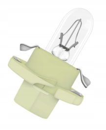 

Żarówka Osram BX8.4D 2W Z Oprawką