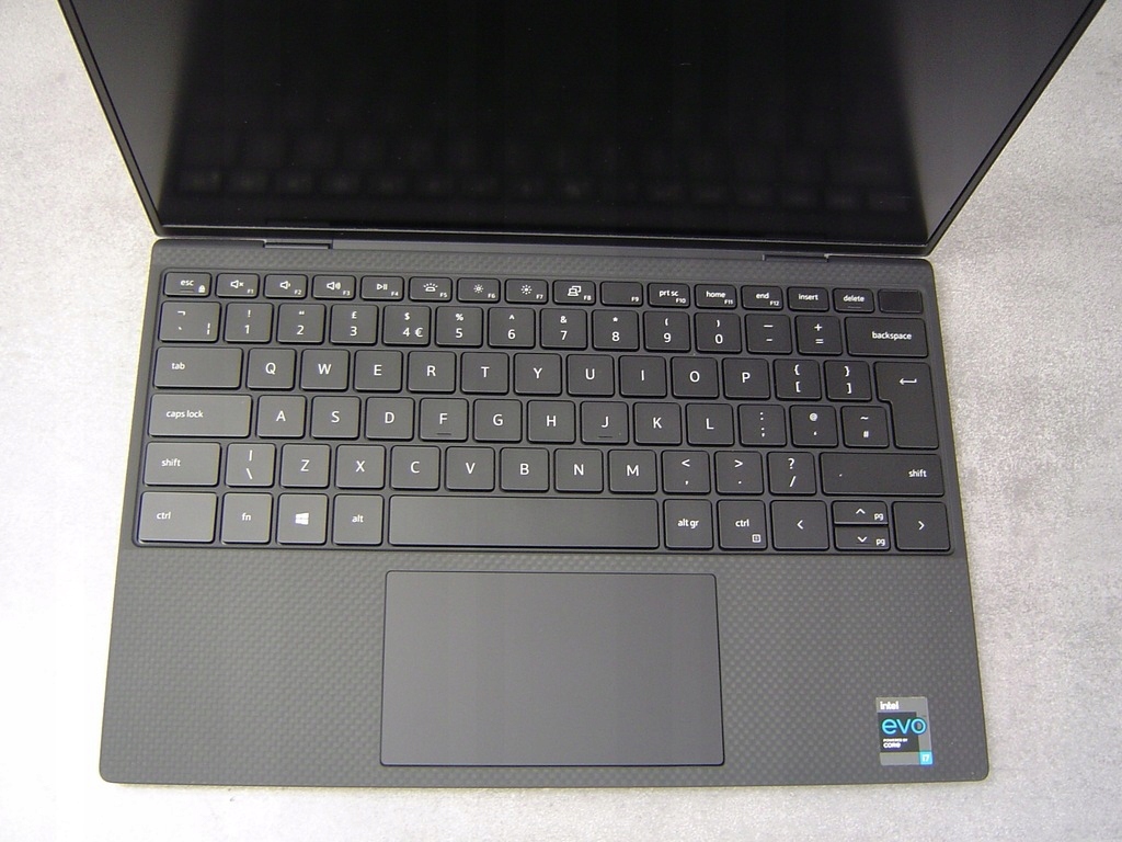 Dell XPS 13 9310 i7-1185G7 16GB 512SSD FHD+ Win10 - Sklep, Opinie