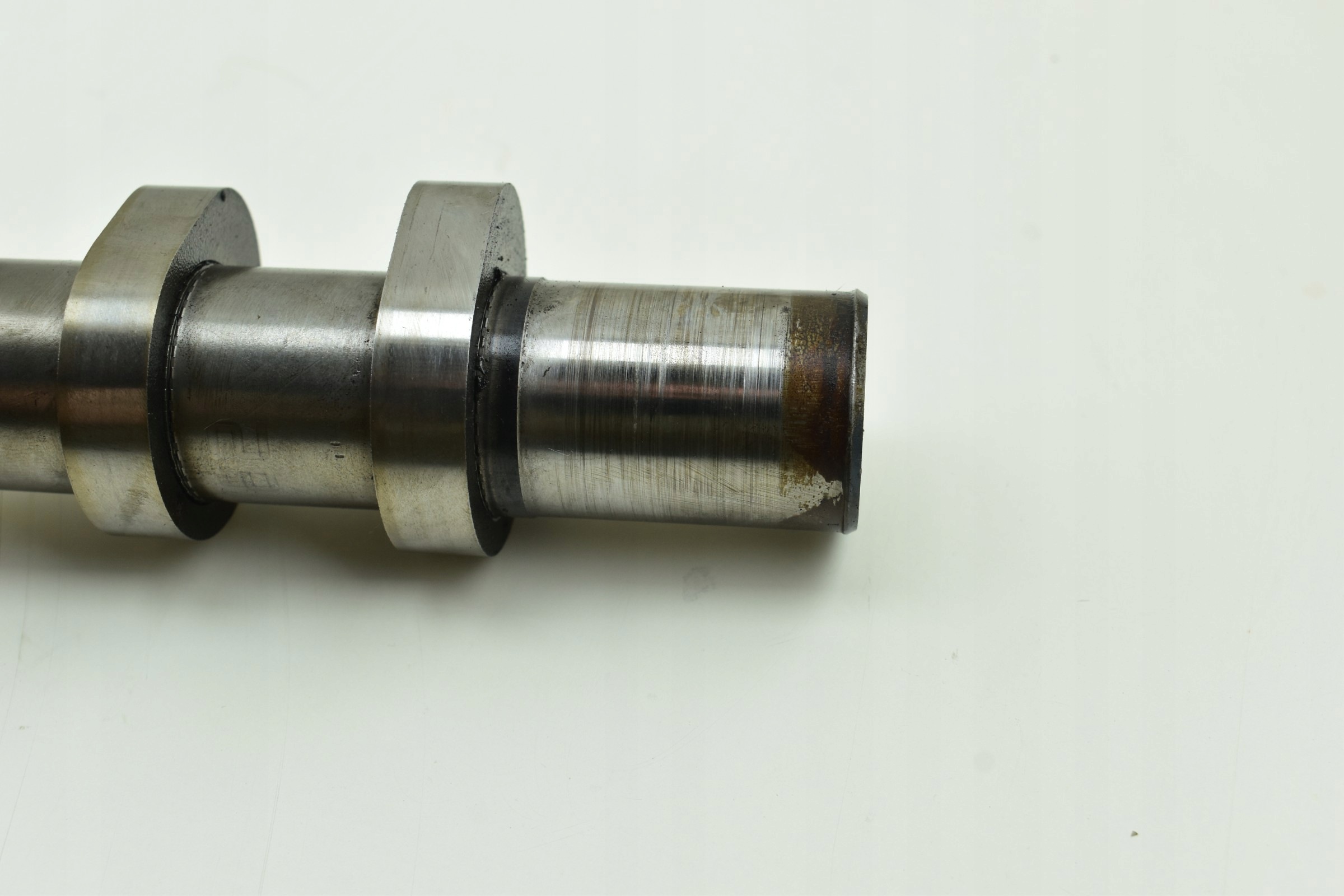 Arbre à cames d’échappement FORD TRANSIT MK7 2.4 TDCI 6C1Q-6A273-BB