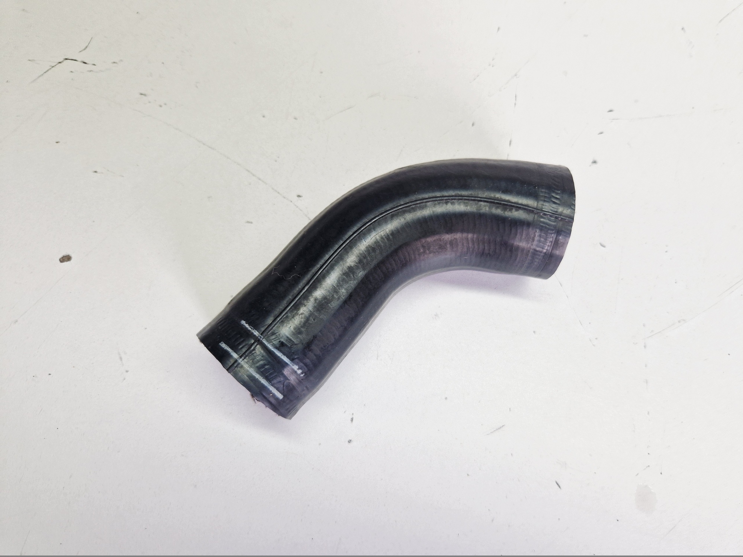 pipe air hose FORD FUSION MK1 1.4 TDCI