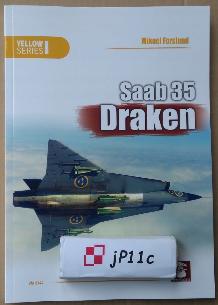 Saab 35 Draken Stratus Doporučuji!!