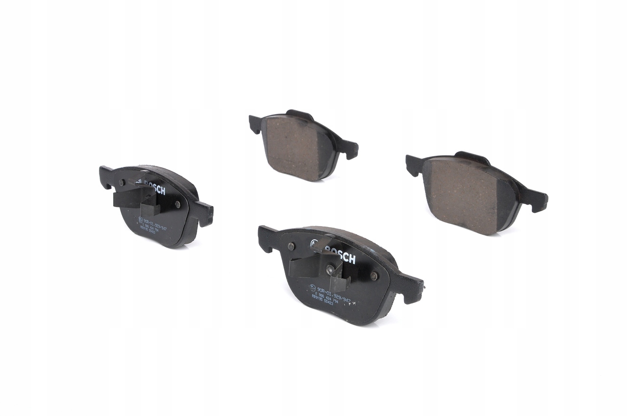 Klocki hamulcowe Bosch 0 986 424 794