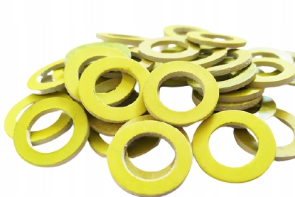 

Uszczelka mimośrodu węża Eco grubość 2mm (100szt)