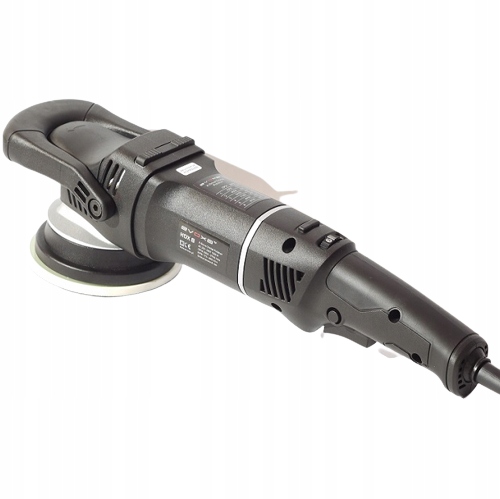 Evoxa HDX-8 Leštiaci stroj Da, zdvih 8 mm, 1200 W