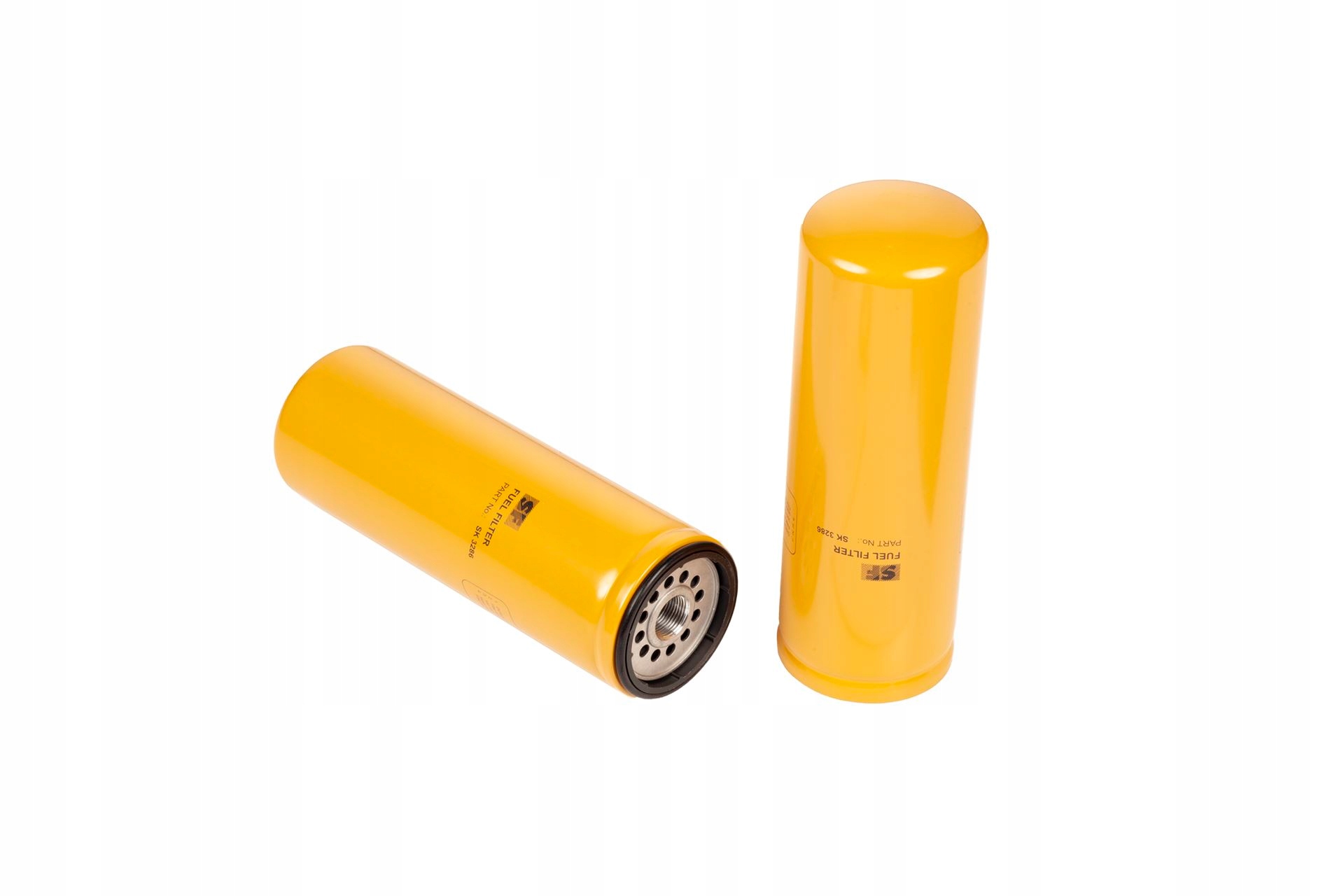 SK3286 топливный фильтр двигателя SF Filter