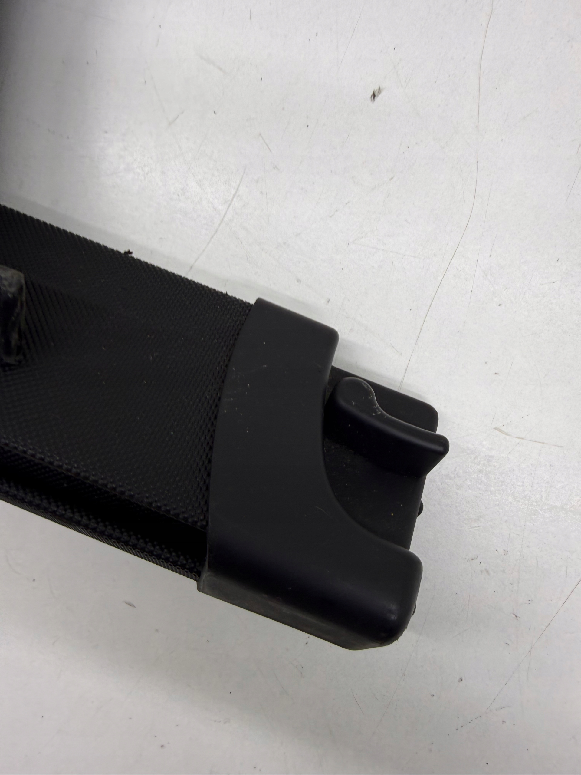 AUDI A6 C7 AVANT KOMBI blinds rear part rear boot CALA original!