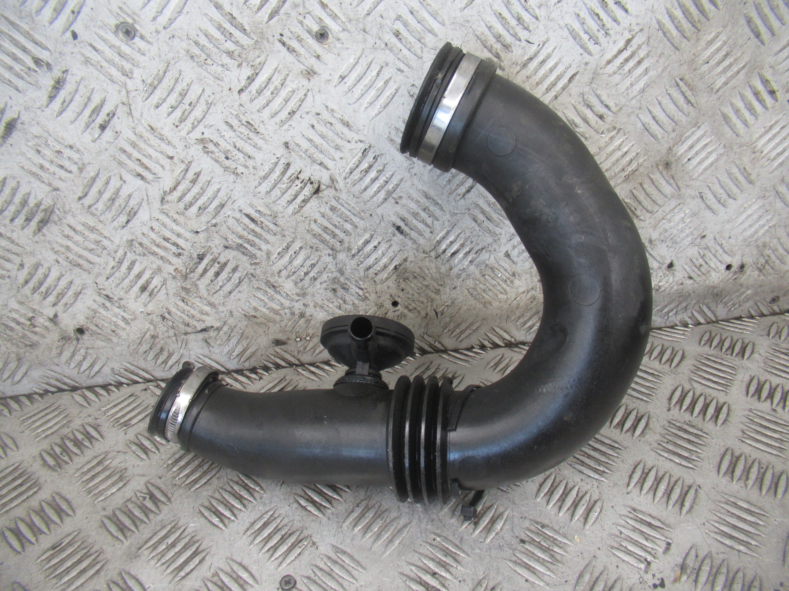 wiring pipe DOLOTOWA air RENAULT KANGOO 1