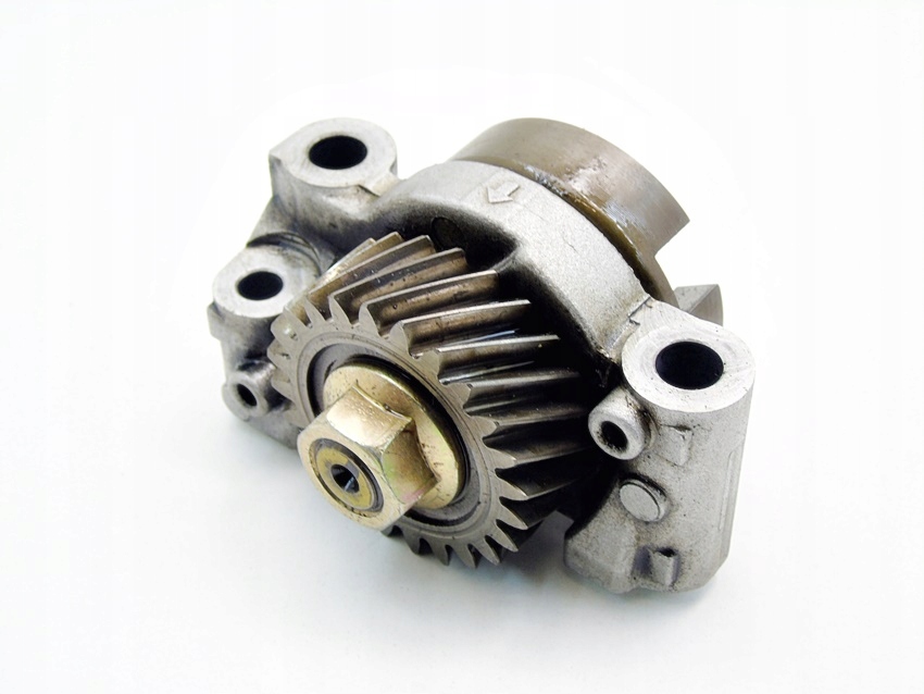 NAPED POMPY WTRYSKOWEJ 2 2 D I CTDI ACCORD 7 F RV Car type 4x4 SUV Passenger cars