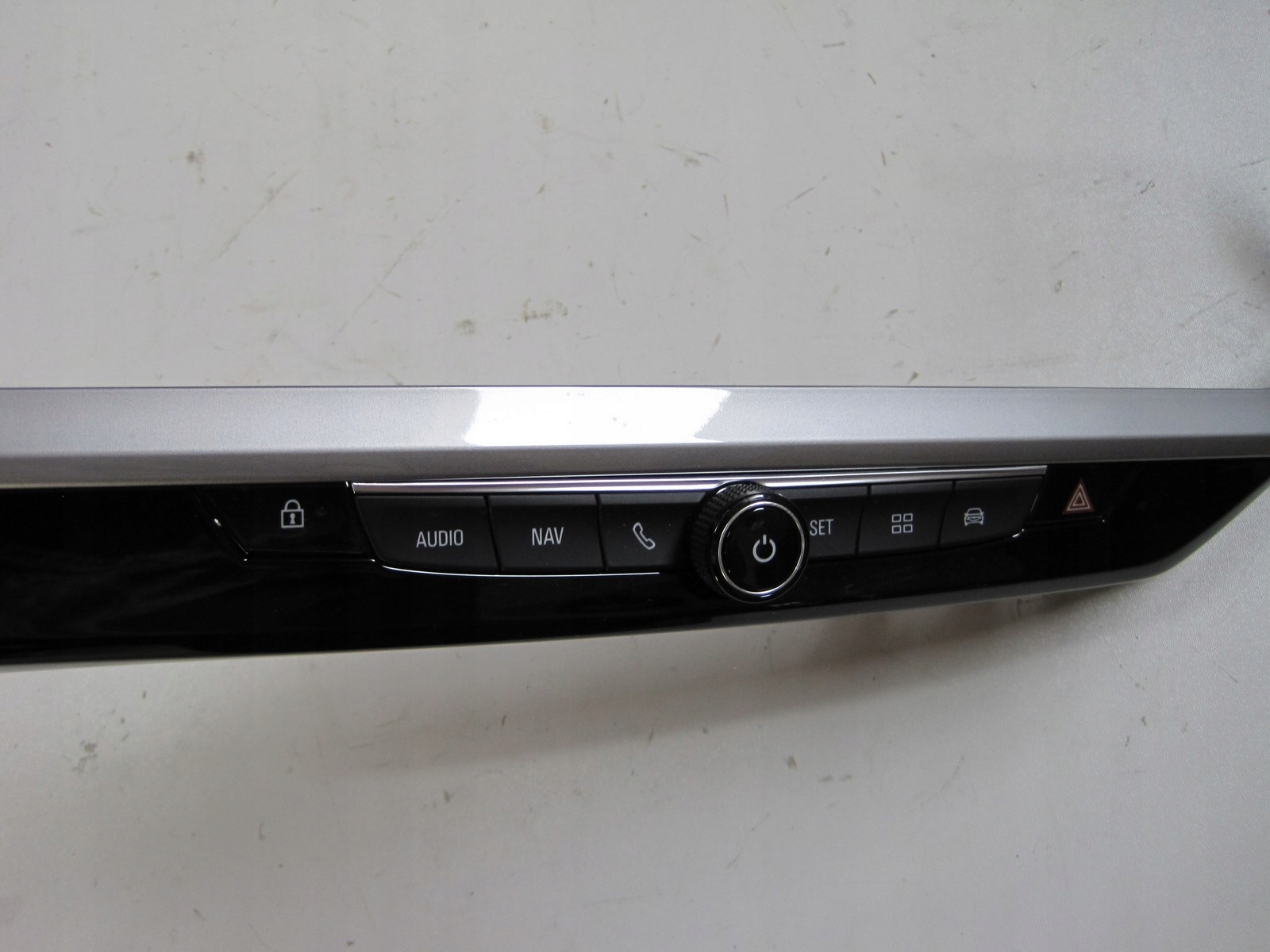 PANEL RADIA OPEL GRANDLAND X 98393984