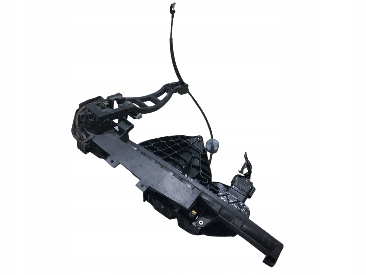 lock door right front FOCUS C-MAX 10 PIN R21812CF