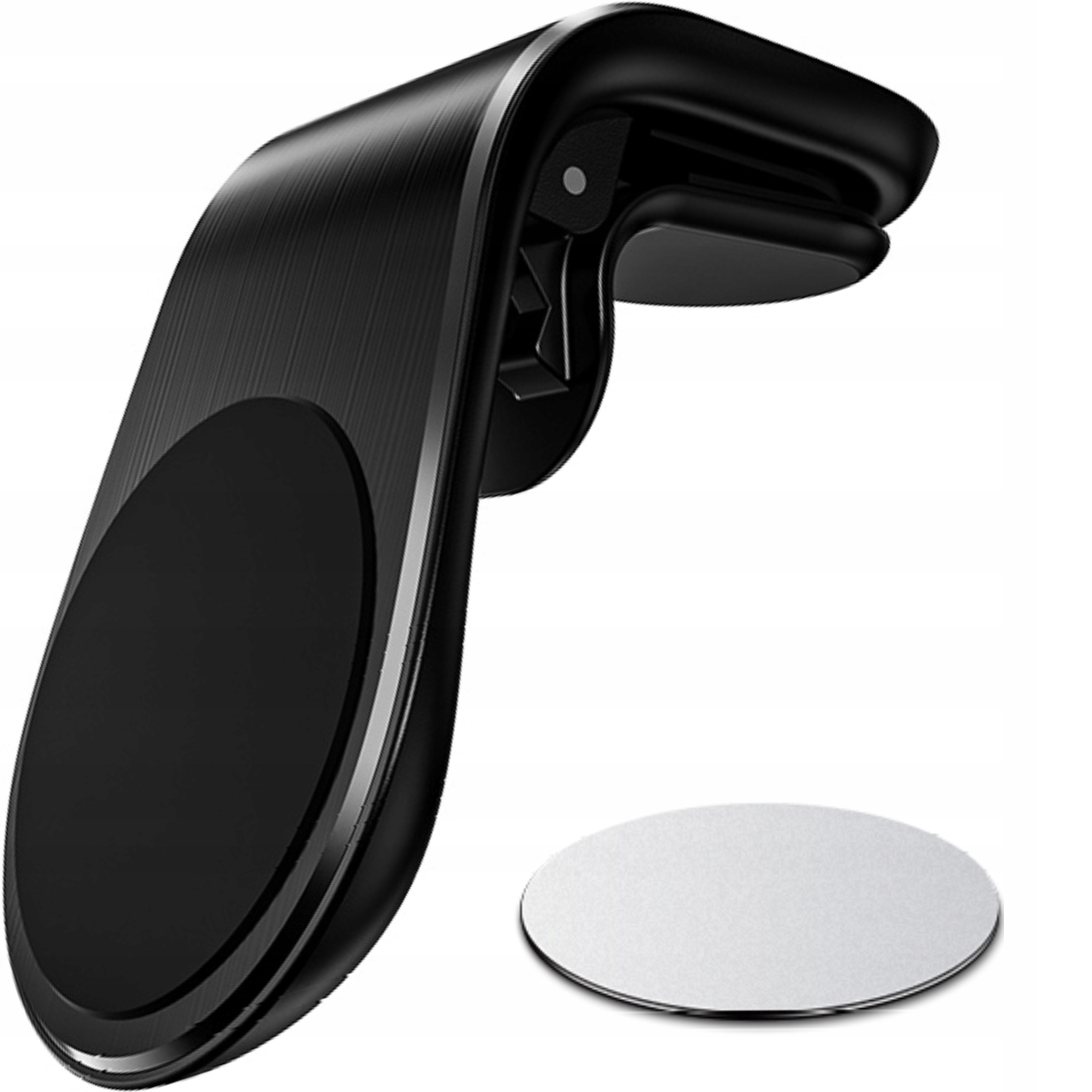 

Uchwyt Magnetyczny Do Samochodu Na Nawiew Kratkę