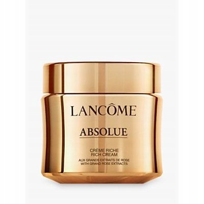 Lancome Absolu Rich Cream 60 Ml regenerační krém na obličej