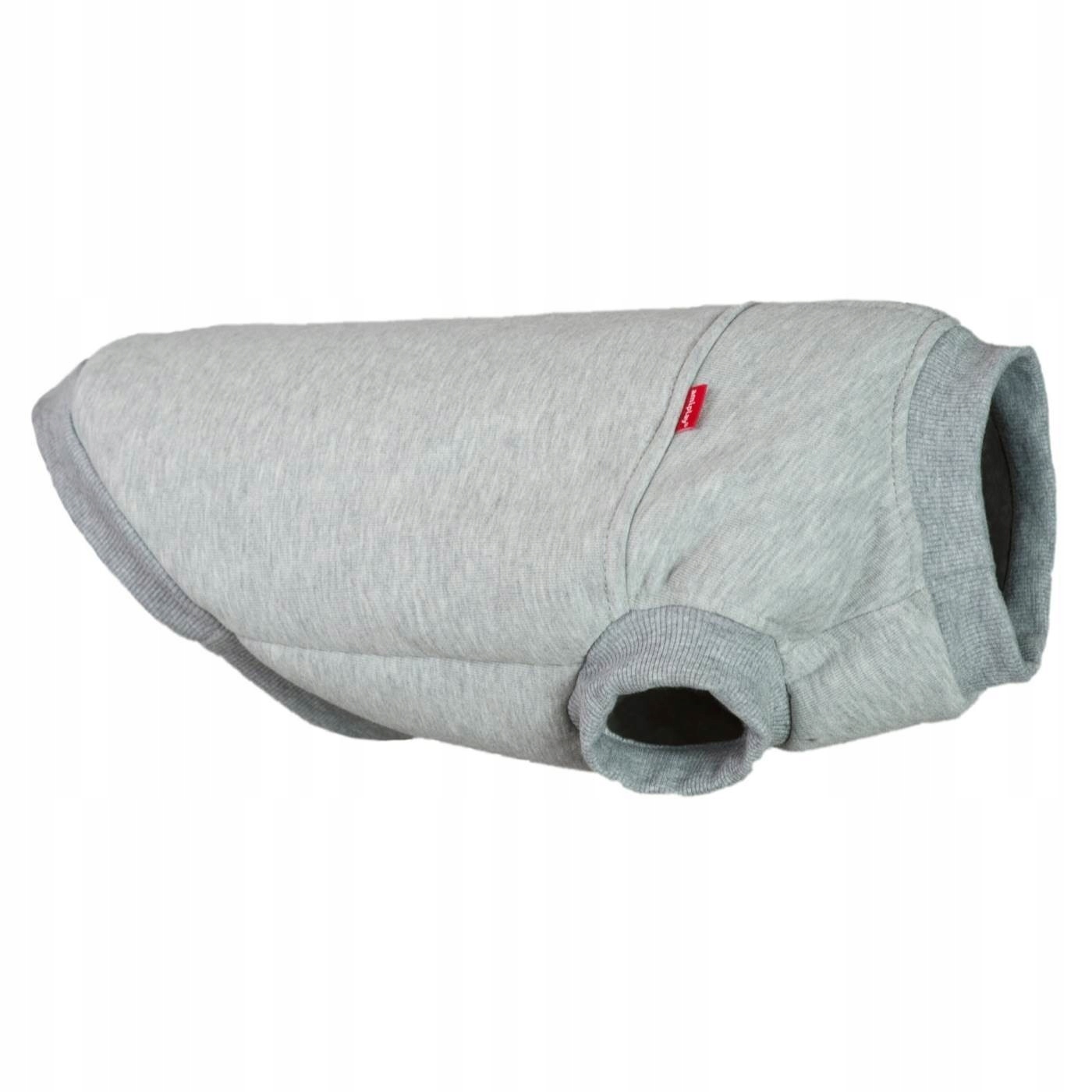 

amiplay Bluza dla Psa Denver 40cm Szary