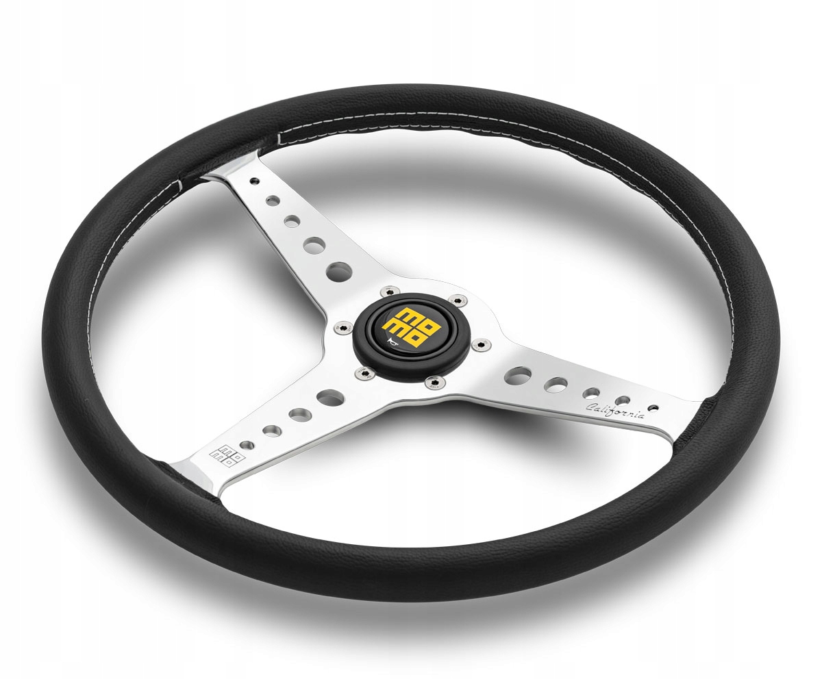 KIEROWNICA MOMO HERITAGE CALIFORNIA NFC Kod producenta VCALIFOR36BKR