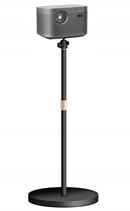 Stojak podłogowy Hibori do projektora 94-124 cm