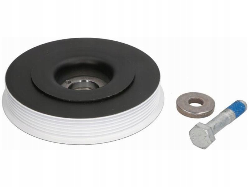 KOŁO PASOWE WAŁU PEUGEOT 607 2.0 2.2 EXPERT 1.9 2.0 307 2.0