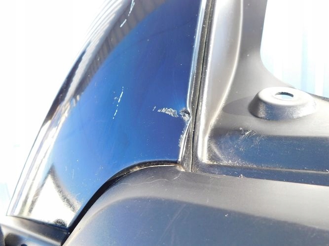 RANGE ROVER SPORT 13- bumper rear rear part