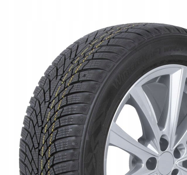 Kumho Z225/45 R17 Wintercraft WP52+ 94V XL