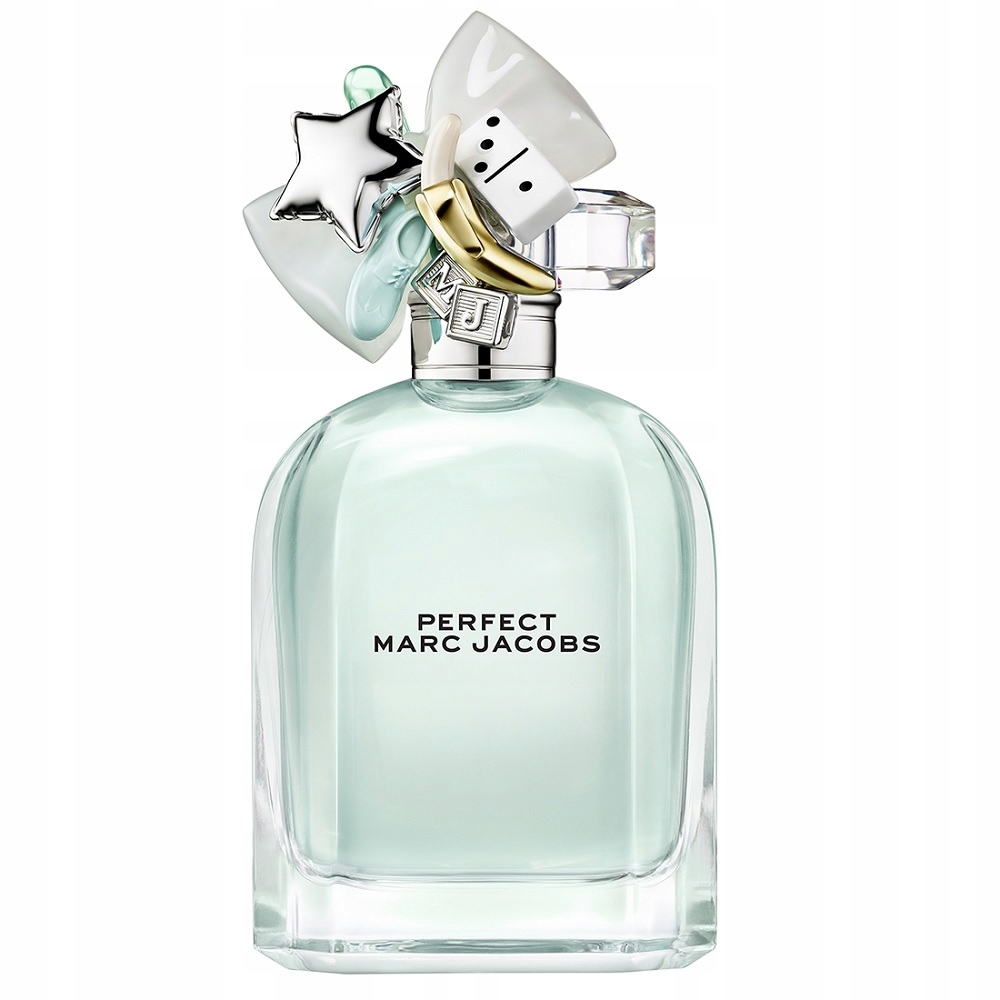 Marc Jacobs Perfect toaletní voda sprej 100 ml