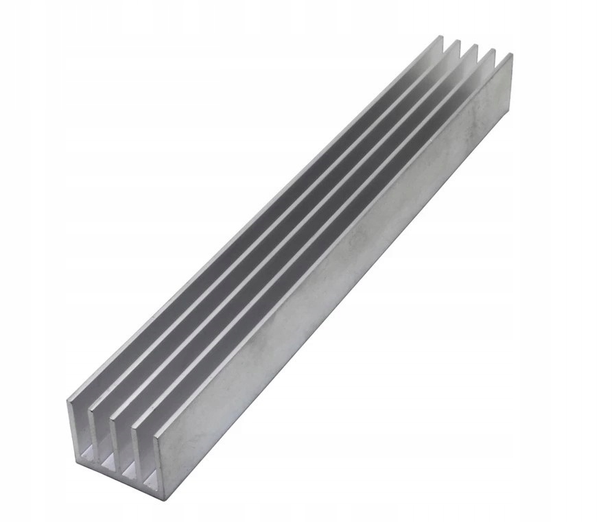 

Radiator 150mm x 20mm x 16mm