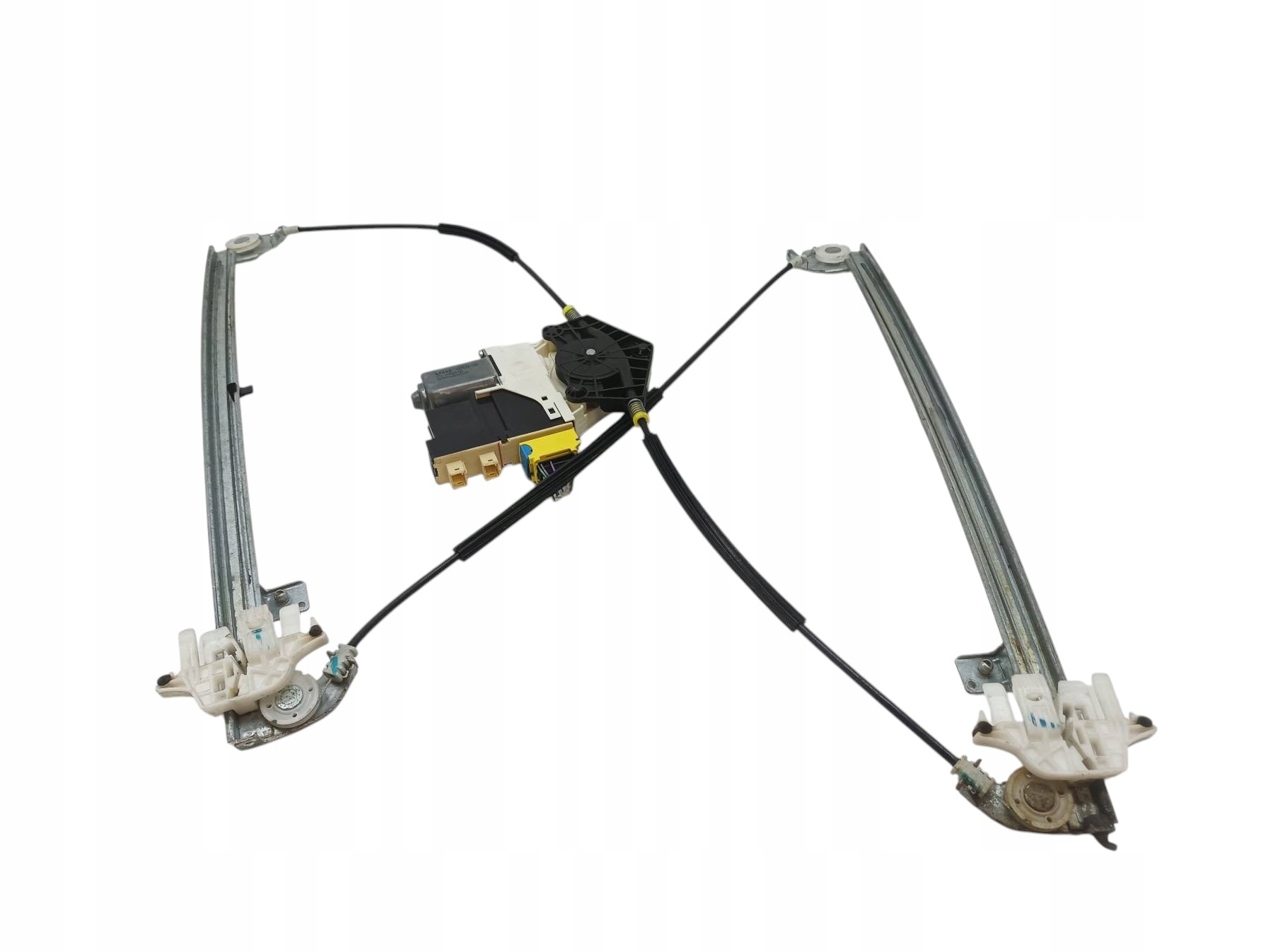 mechanism windows right front Citroen C8 and (2002-2014)