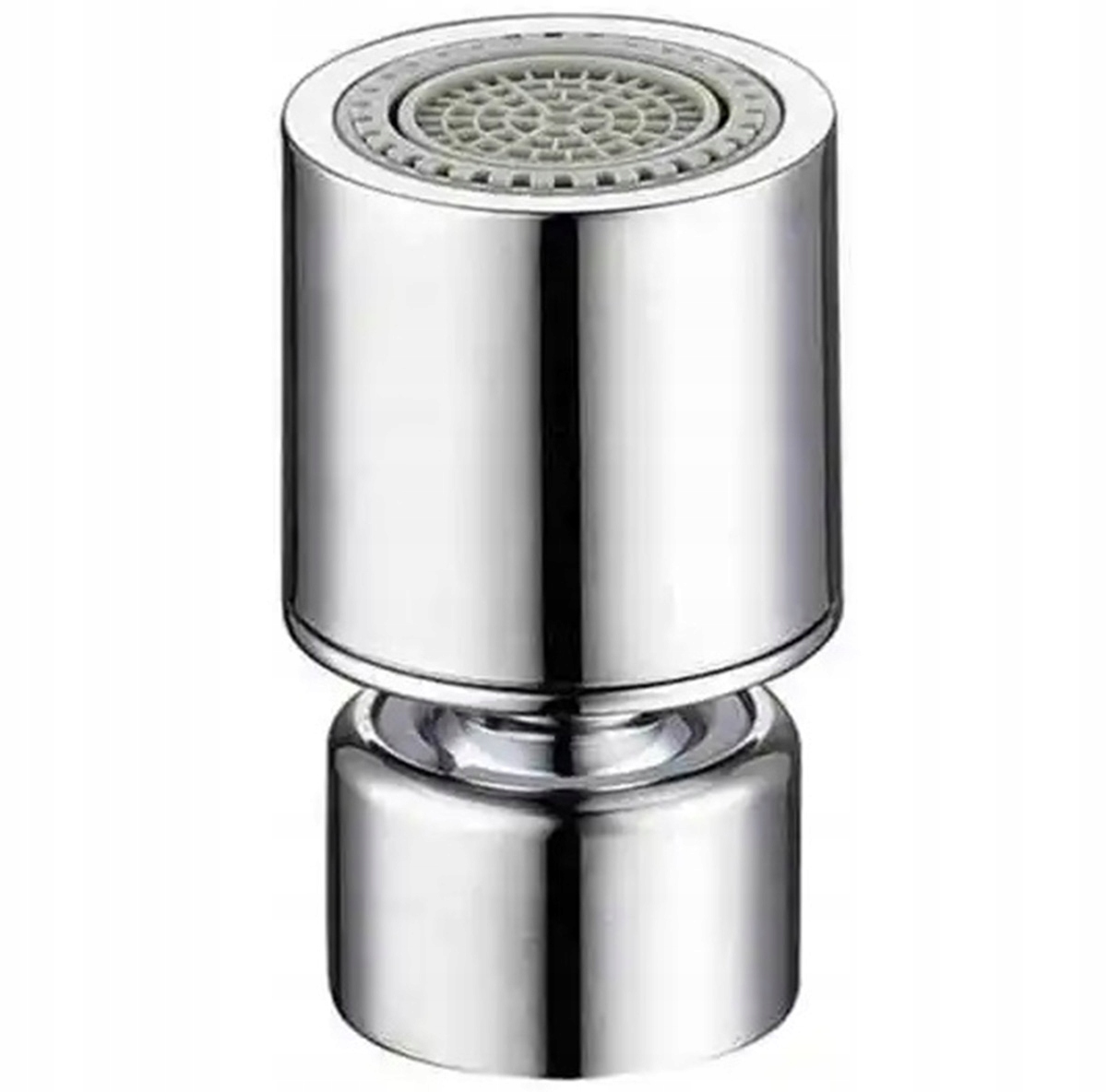 PERLATOR M22 DWUFUNKCYJNY PRZEDŁUŻKA KRANU PRZEBUG 360 CHROM DA134A Stan opakowania oryginalne