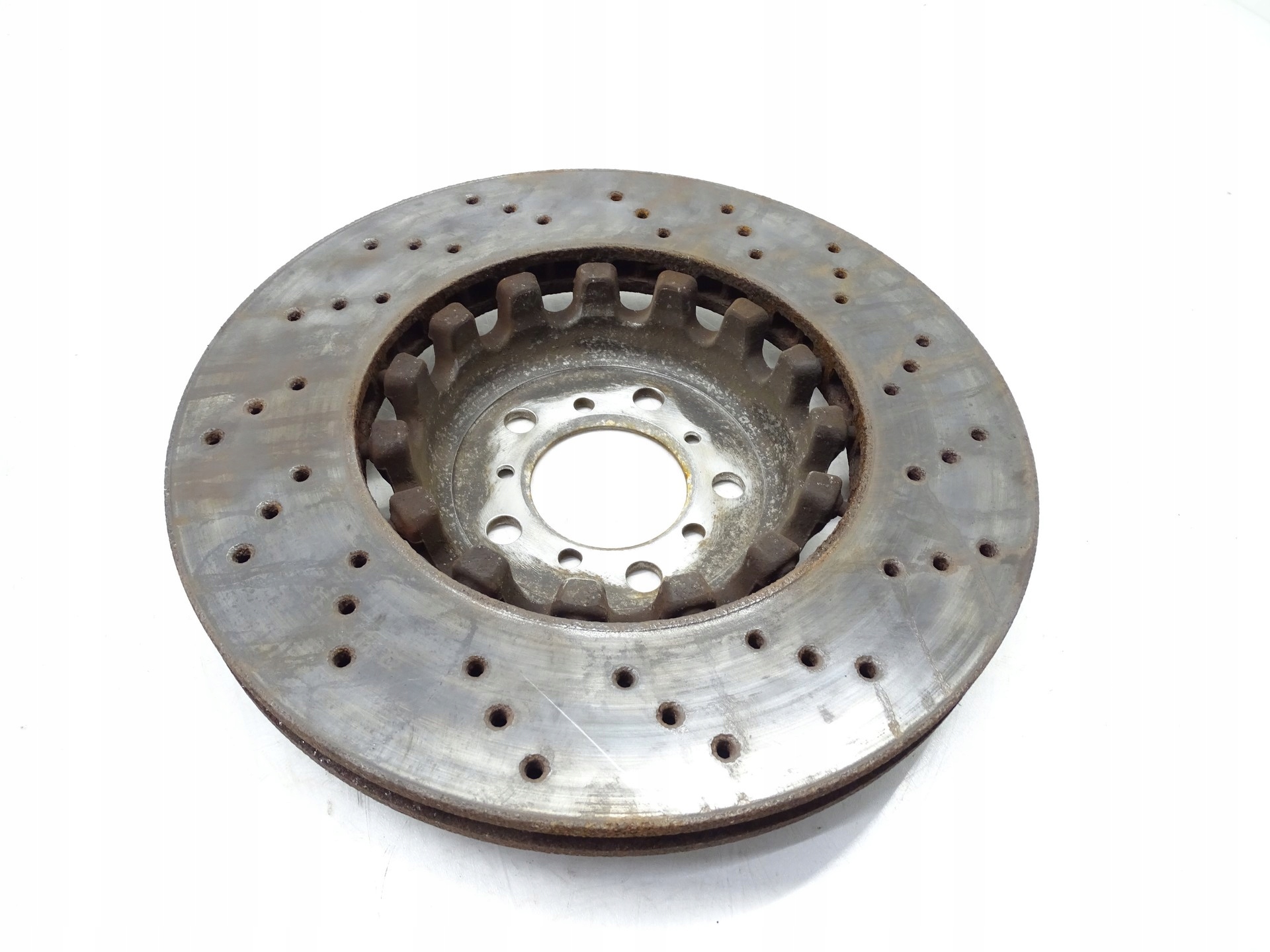 caliper brake left front front + disc BMW M4 F83 F82