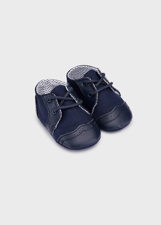 

Buty sznurowane Mayoral Roz:17