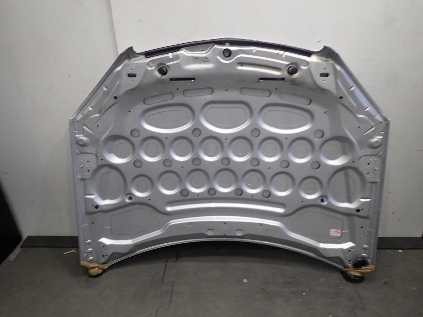 COFANO MERCEDES C-KLASA W204 2007-2011