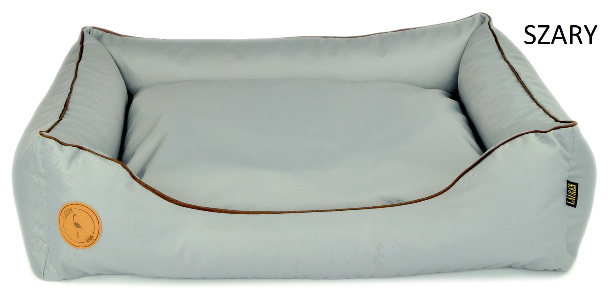 Levně Pohovka Cezar Outdoor 110 cm x 90 cm XL Lauren Design