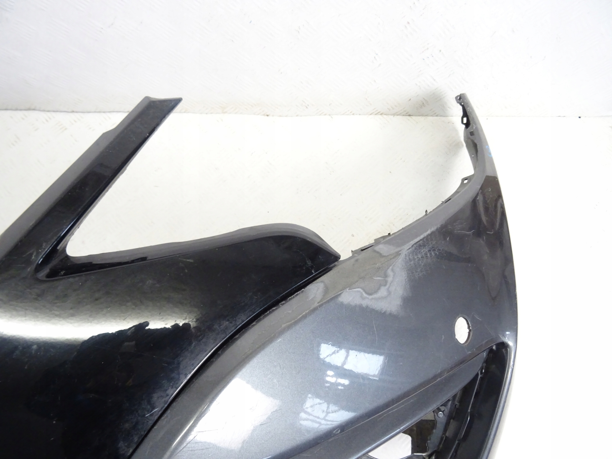 Honda Civic 9 IX LIFT bumper front front