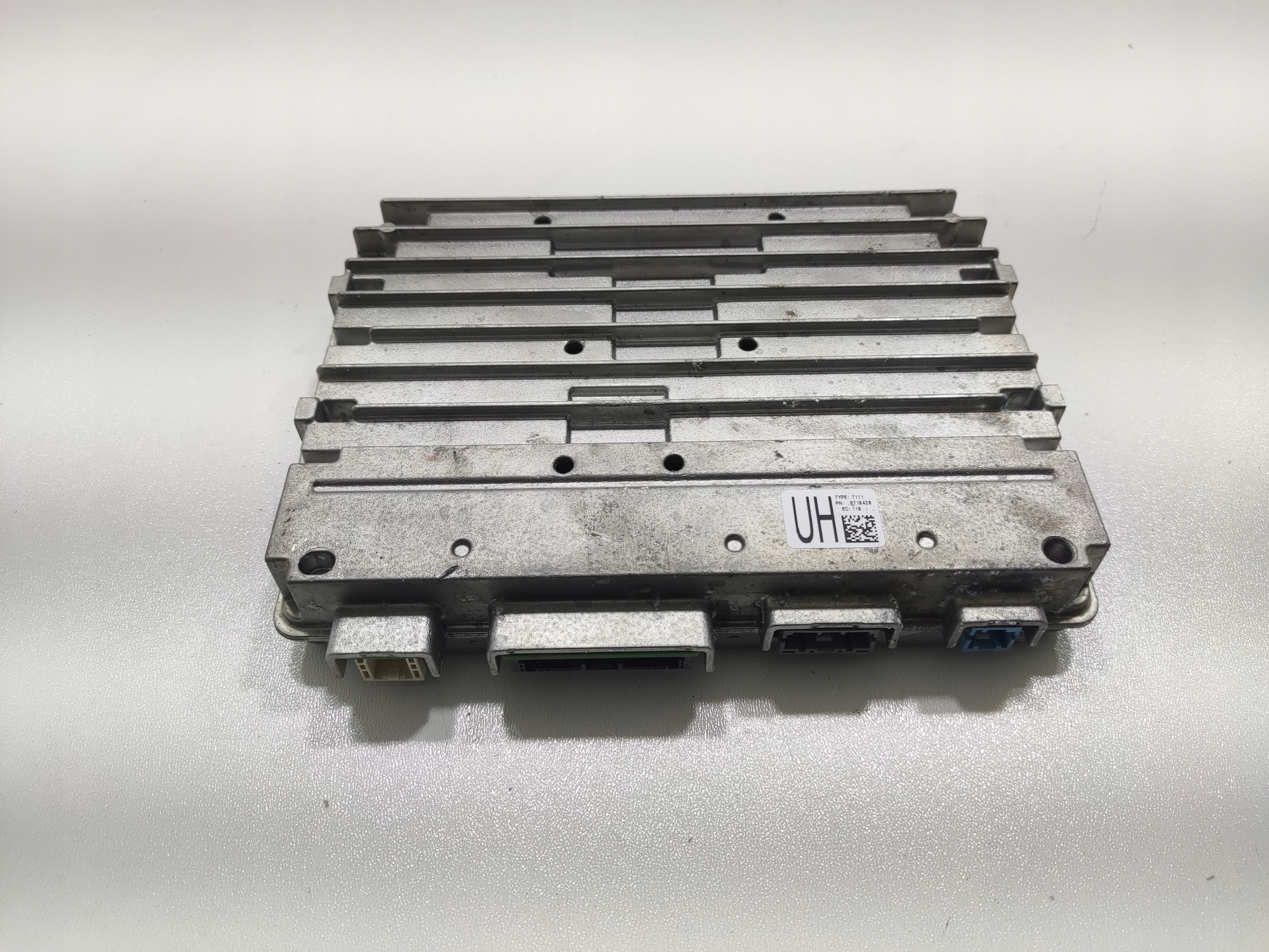 module control unit navigation devices TOYOTA RAV4 V 86840-06041-B 2019-2024