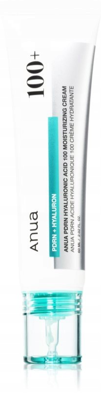 Anua Pdrn 100 Pleťový Krém 60 ML
