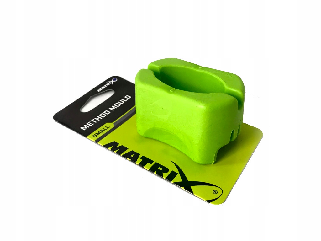 Matrix Foremka small evolution method feeder mould