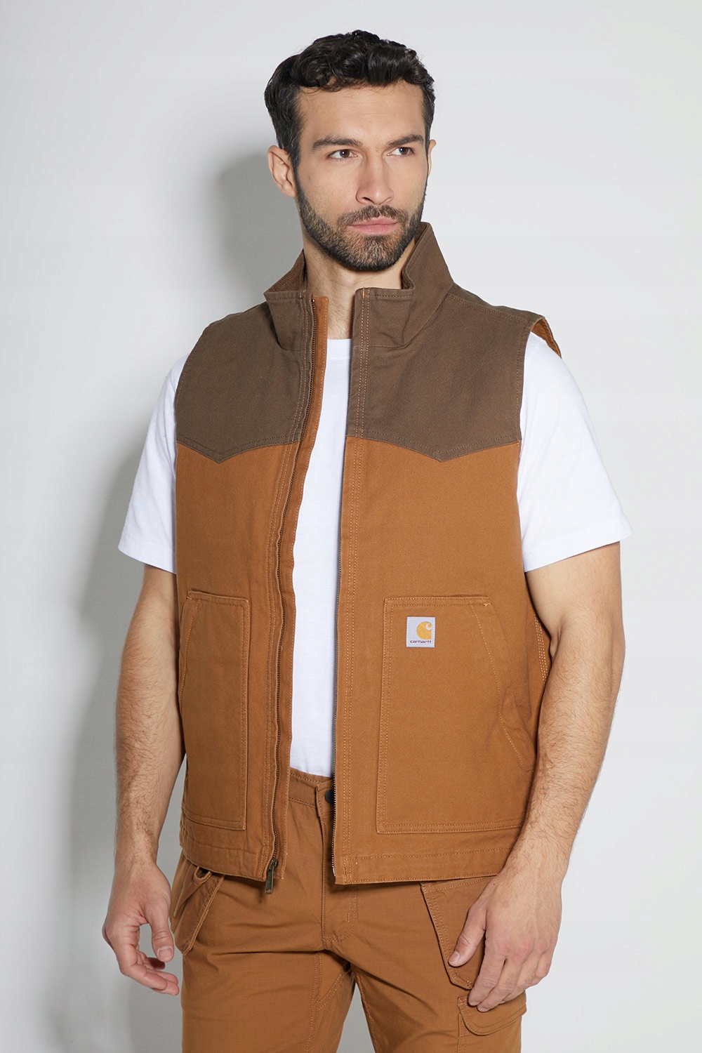 Vesta Carhartt Montana Rugged Flex Duck