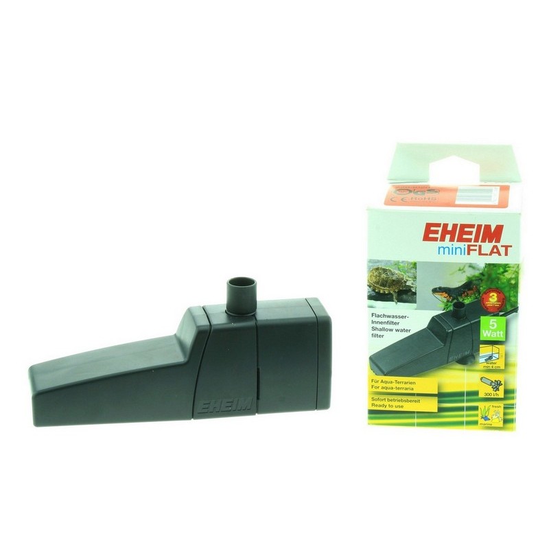 Eheim miniFLAT filtr miniaturowy