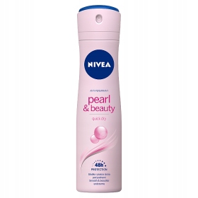 

Nivea Pearl & Beauty Antyperspirant W Aerozolu