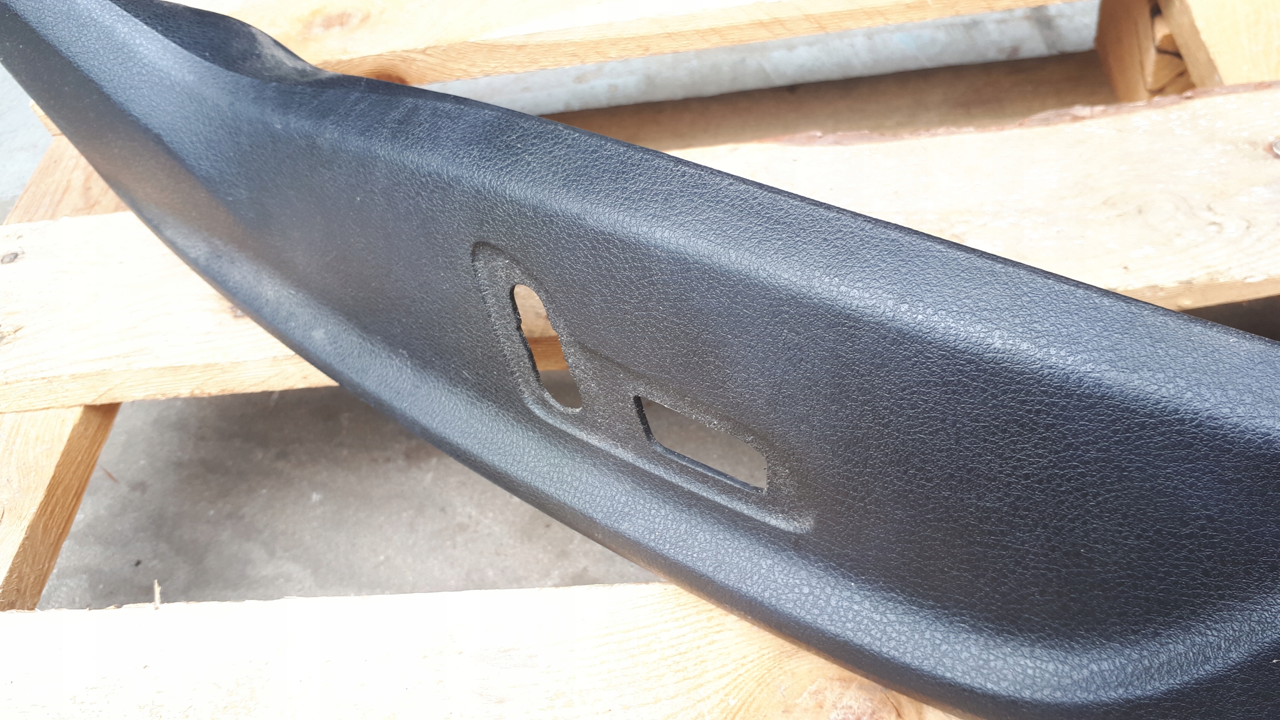 A6 C7 cover seat right front A4 B8 A7 4G A5