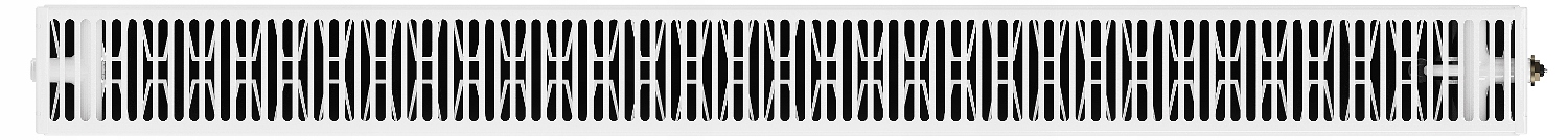 MEXEN CV22 GRZEJNIK PŁYTOWY 900x600 DOLNY 1371W Moc grzewcza 1371 W