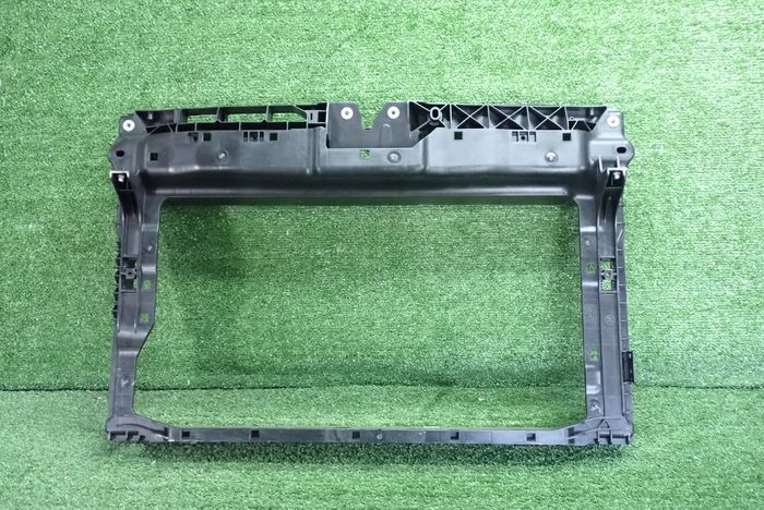 SKODA FABIA IV support panel for radiators front