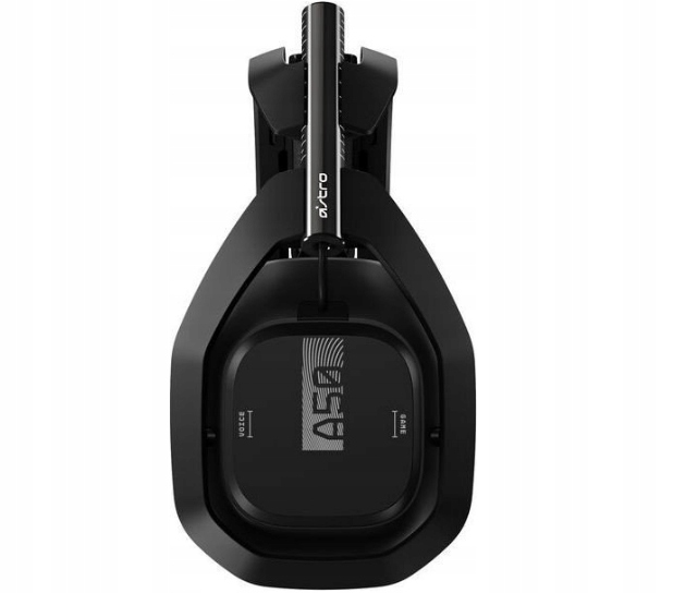 Słuchawki Gamingowe Astro A50 Wireless PS4/PS5/PC Kolor czarny