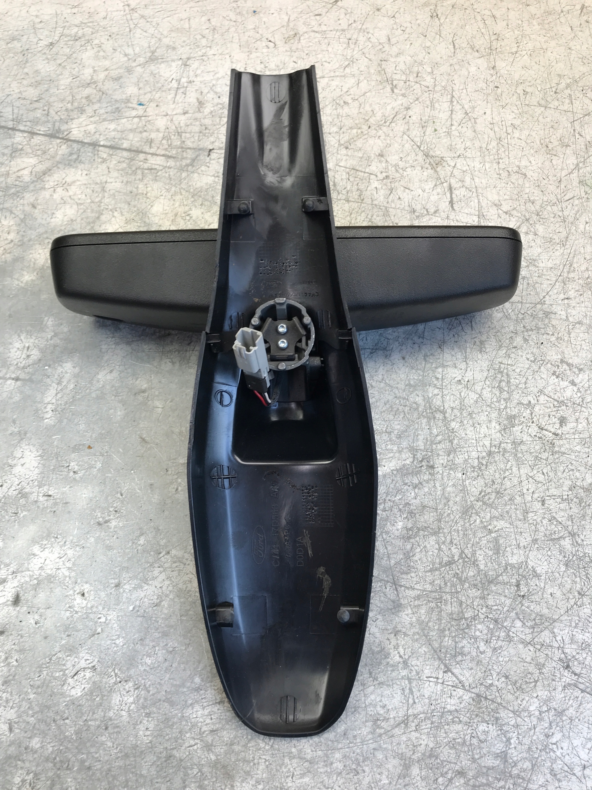 mirror inner FORD KUGA MK2 CU5A-17E678-BB