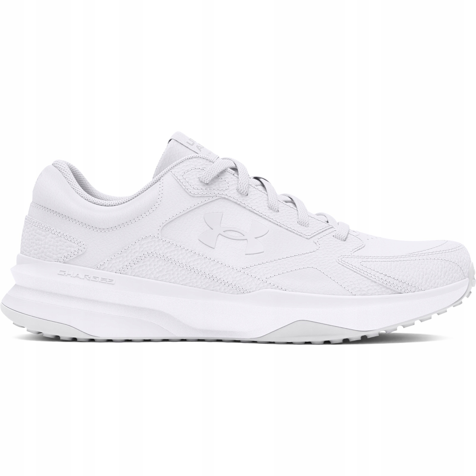 Pánské tenisky Under Armour Edge Leather