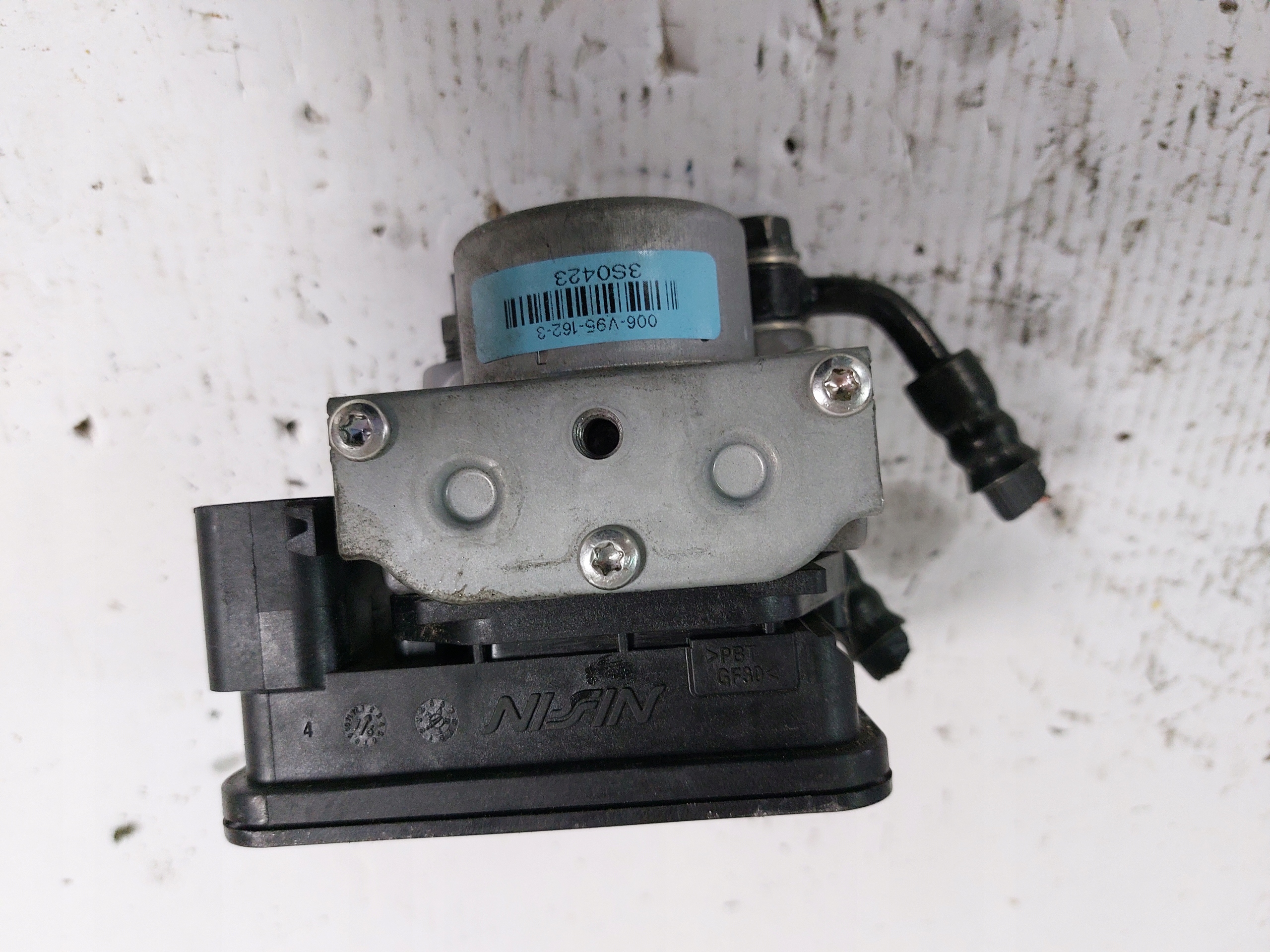 POMPA ABS HONDA KAWASAKI 006-V95-162-3