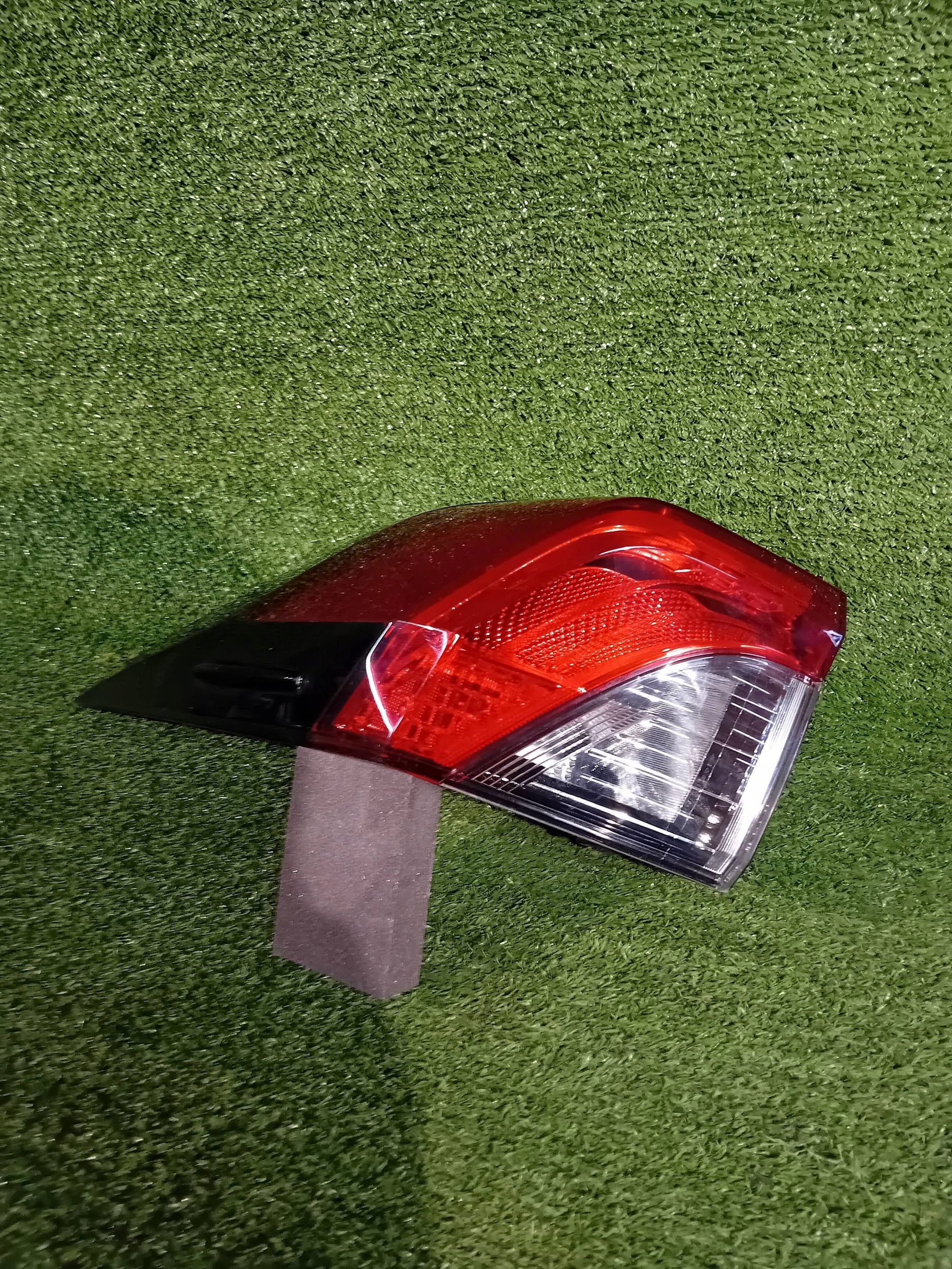 light rear part rear left TOYOTA RAV4 V 19- NR.148