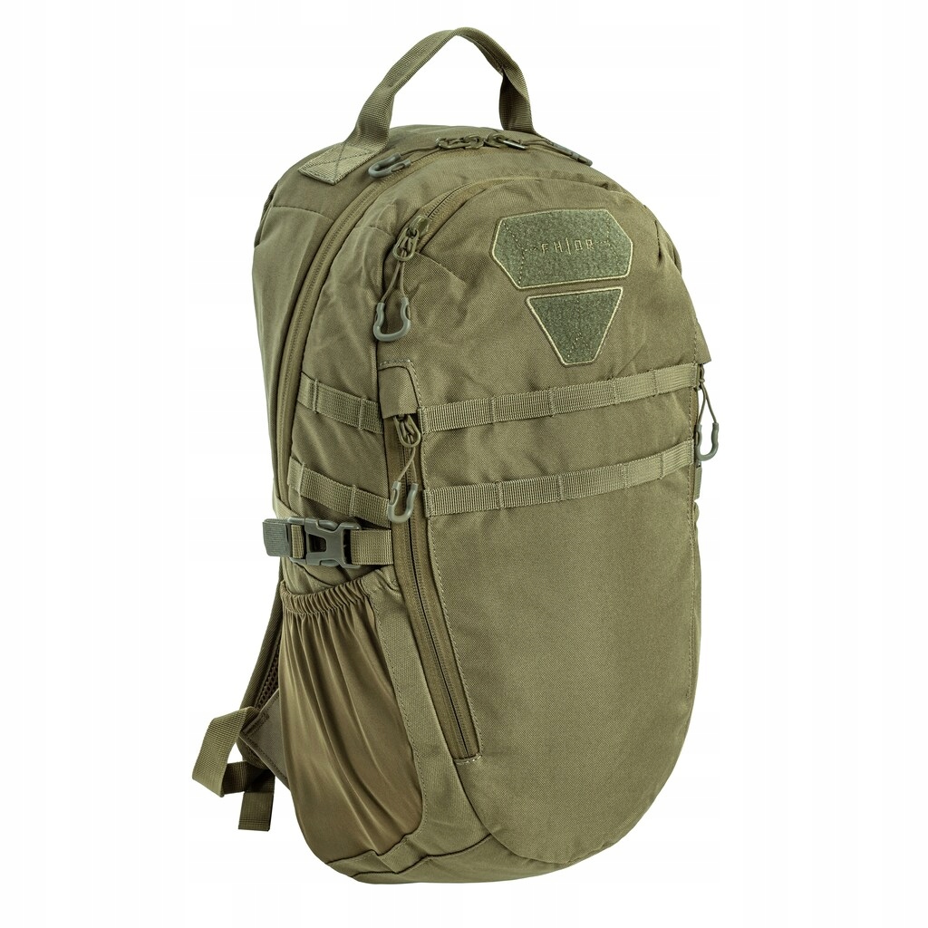 Cestovní Batoh Highlander Fhior Falcon Tactical 20l Olive Drab
