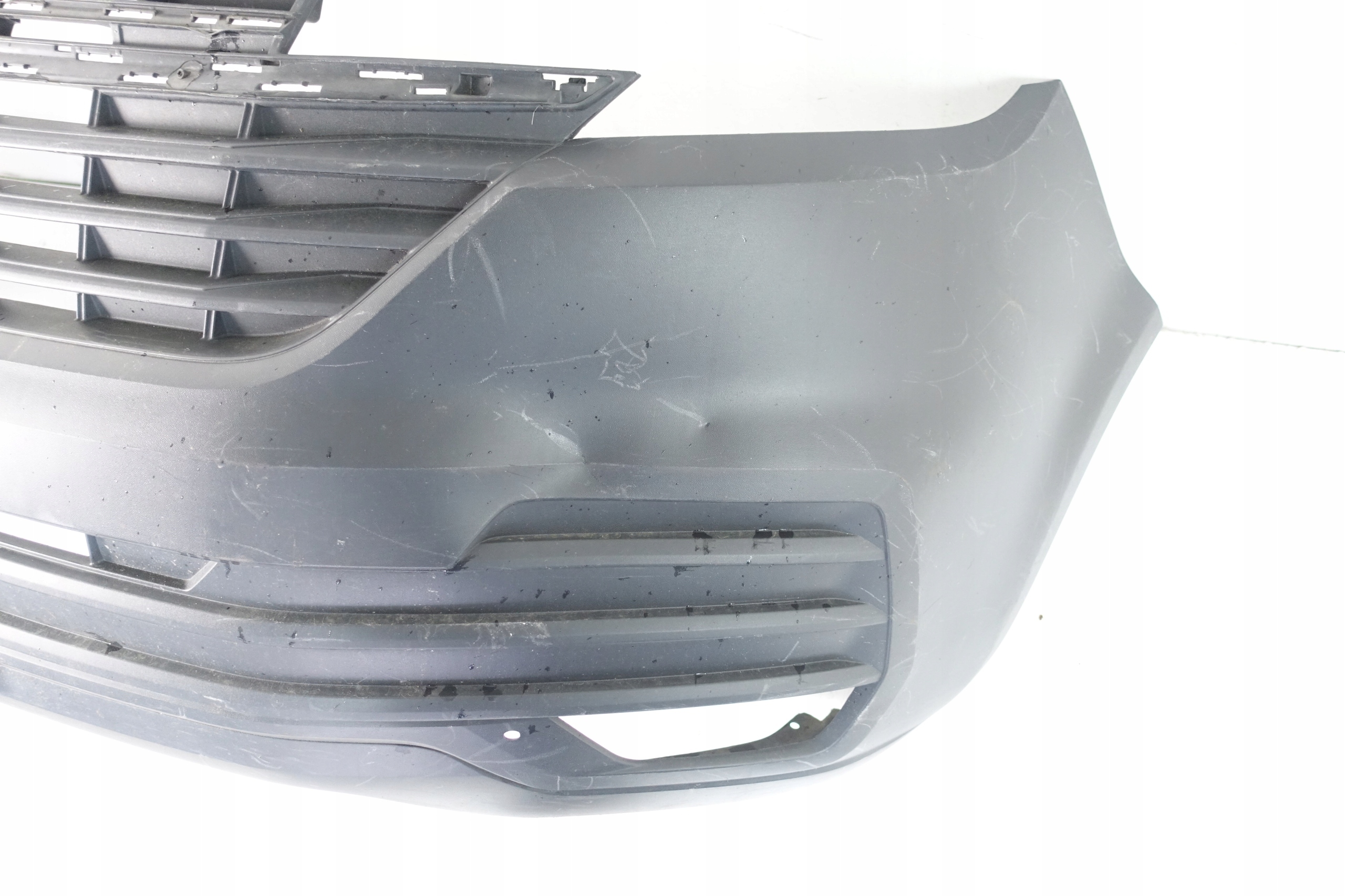 VW TRANSPORTER T6 T6.1 7LA LIFT 2019- bumper front front 7LA807221F